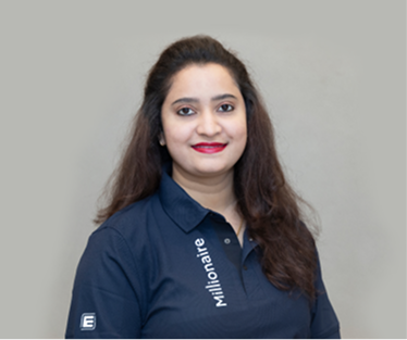 Akshatha Acharya B H