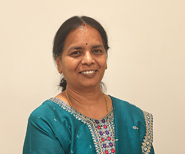 Chitra Manjunath