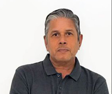 Madhav Mahesh
